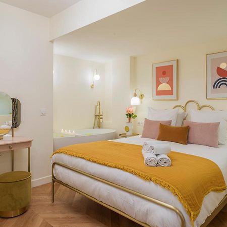 The Margarette Suite Paris Extérieur photo