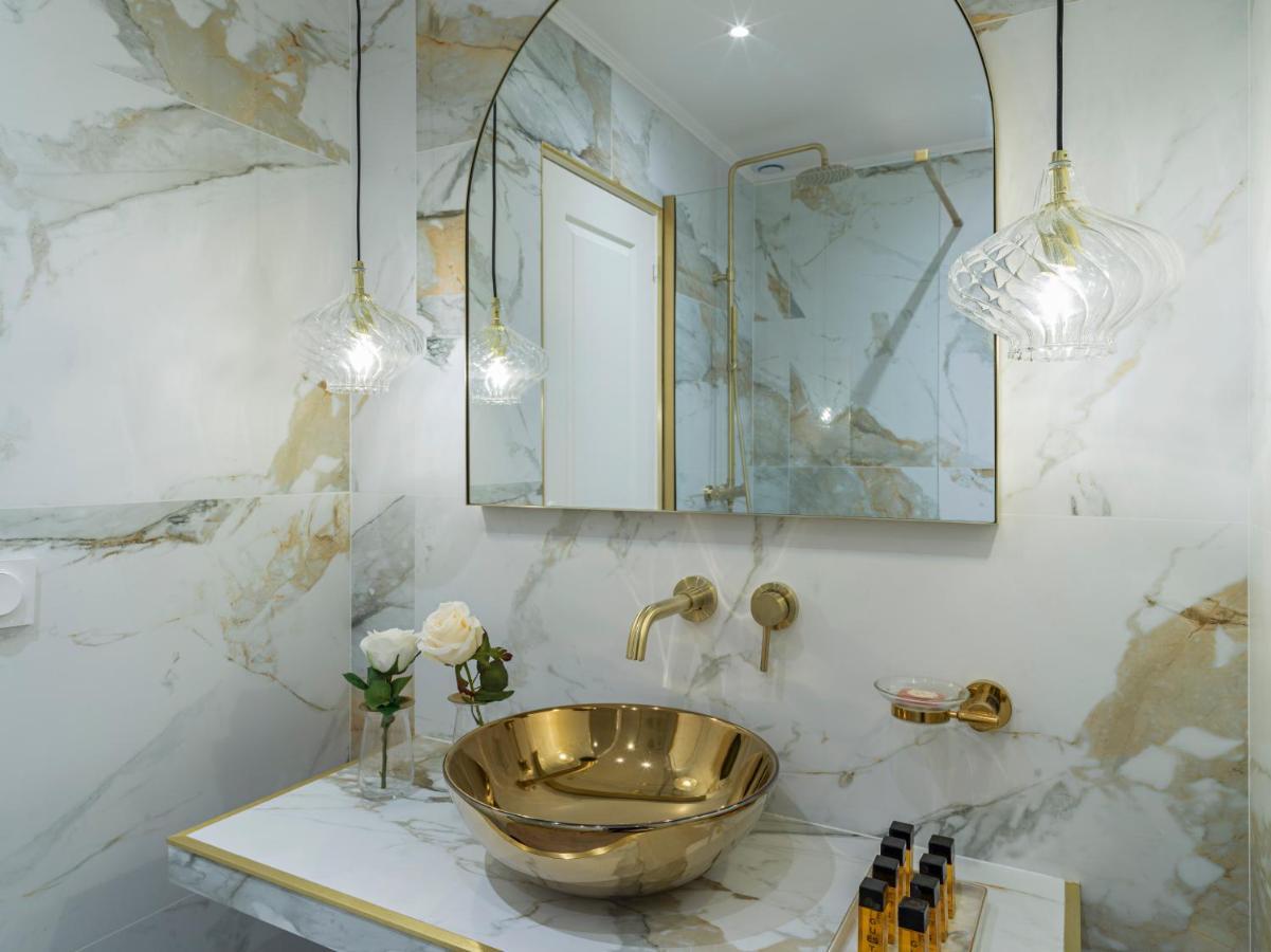 The Margarette Suite Paris Extérieur photo