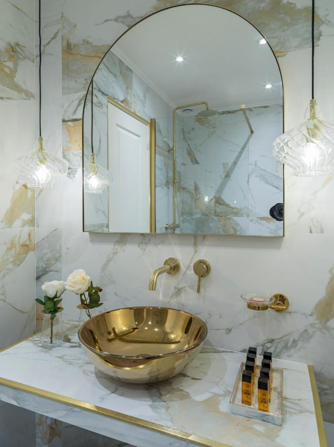 The Margarette Suite Paris Extérieur photo