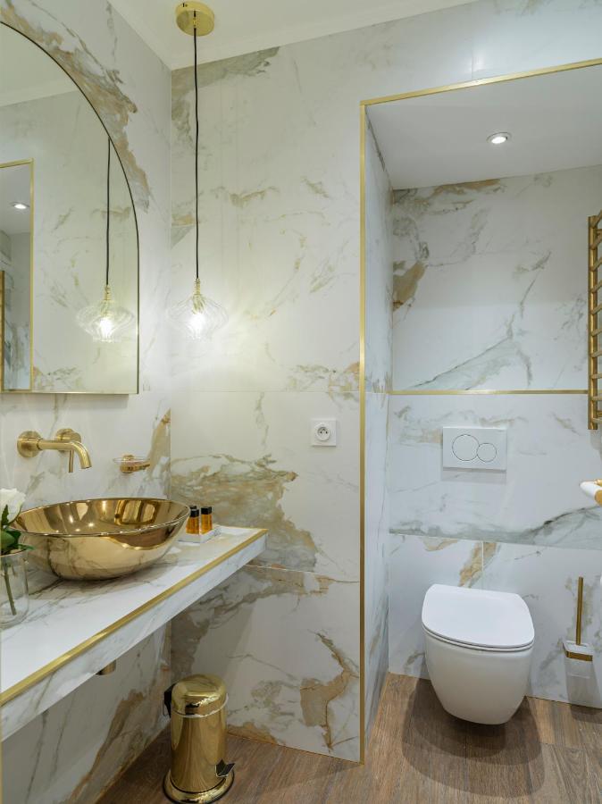 The Margarette Suite Paris Extérieur photo