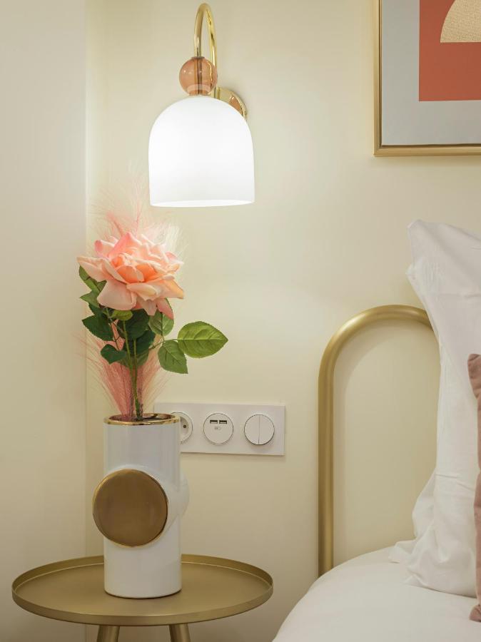The Margarette Suite Paris Extérieur photo