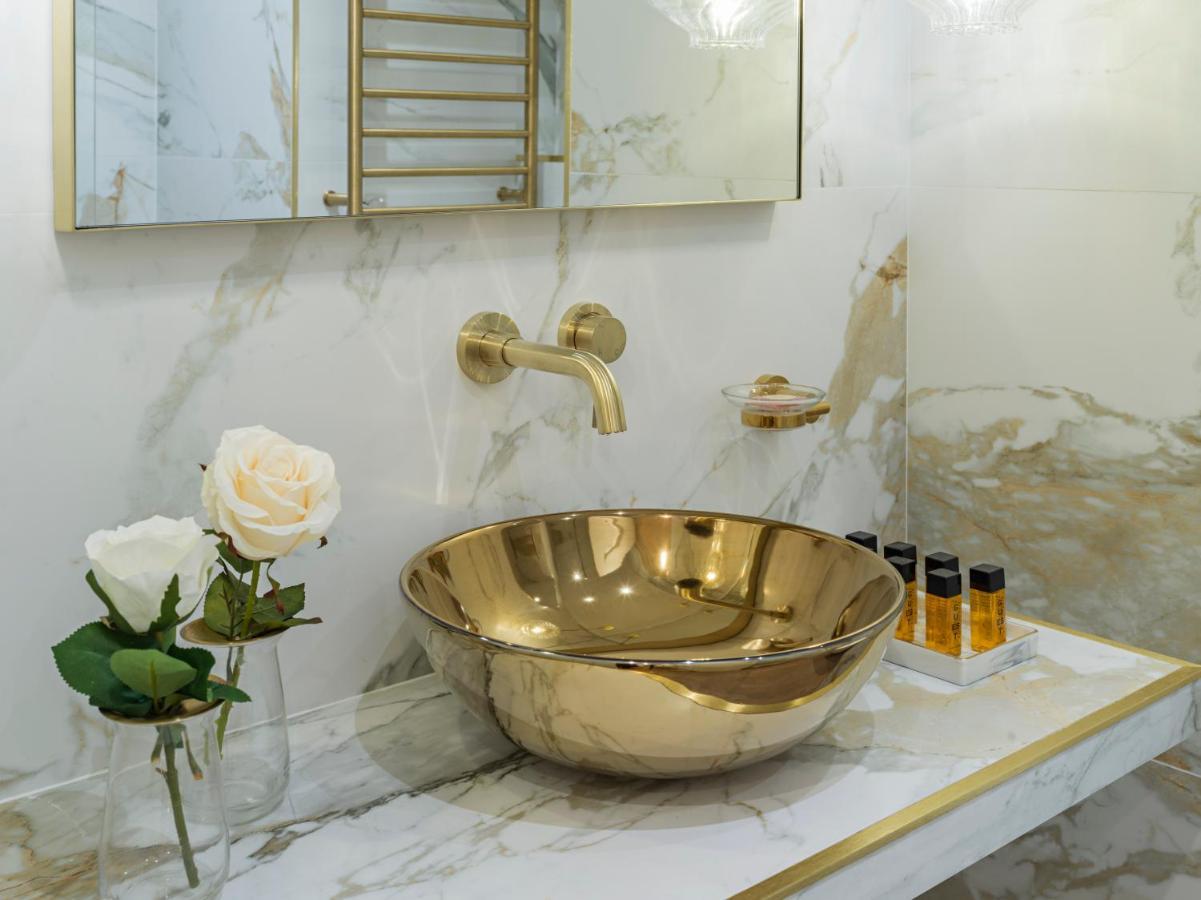 The Margarette Suite Paris Extérieur photo