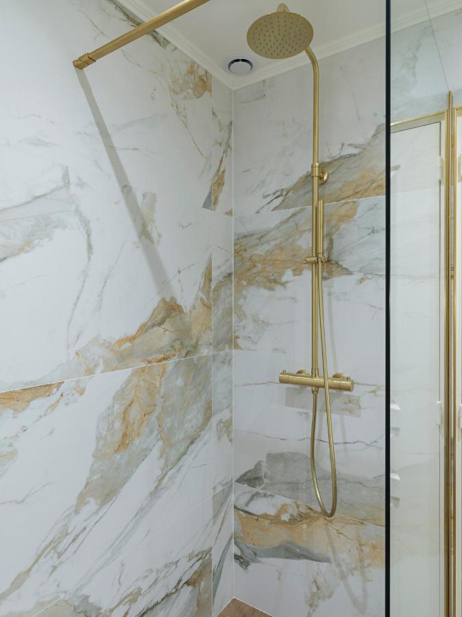 The Margarette Suite Paris Extérieur photo